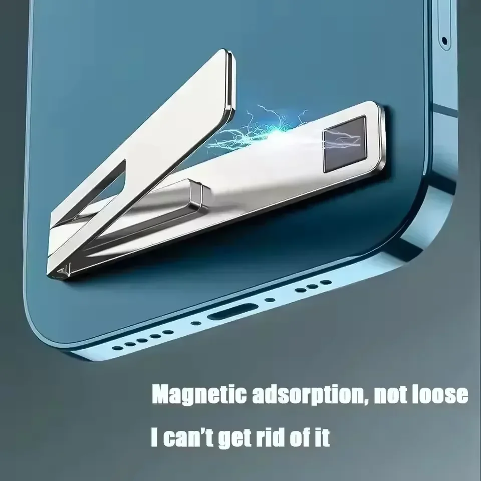 Magnetic Ultra Thin Foldable M - огляд і ціна Kickstand Adjustable