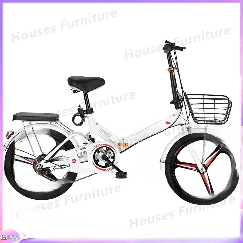 For 20 Inch Folding Bike Ultra - огляд і ціна Cycling Commute Speed