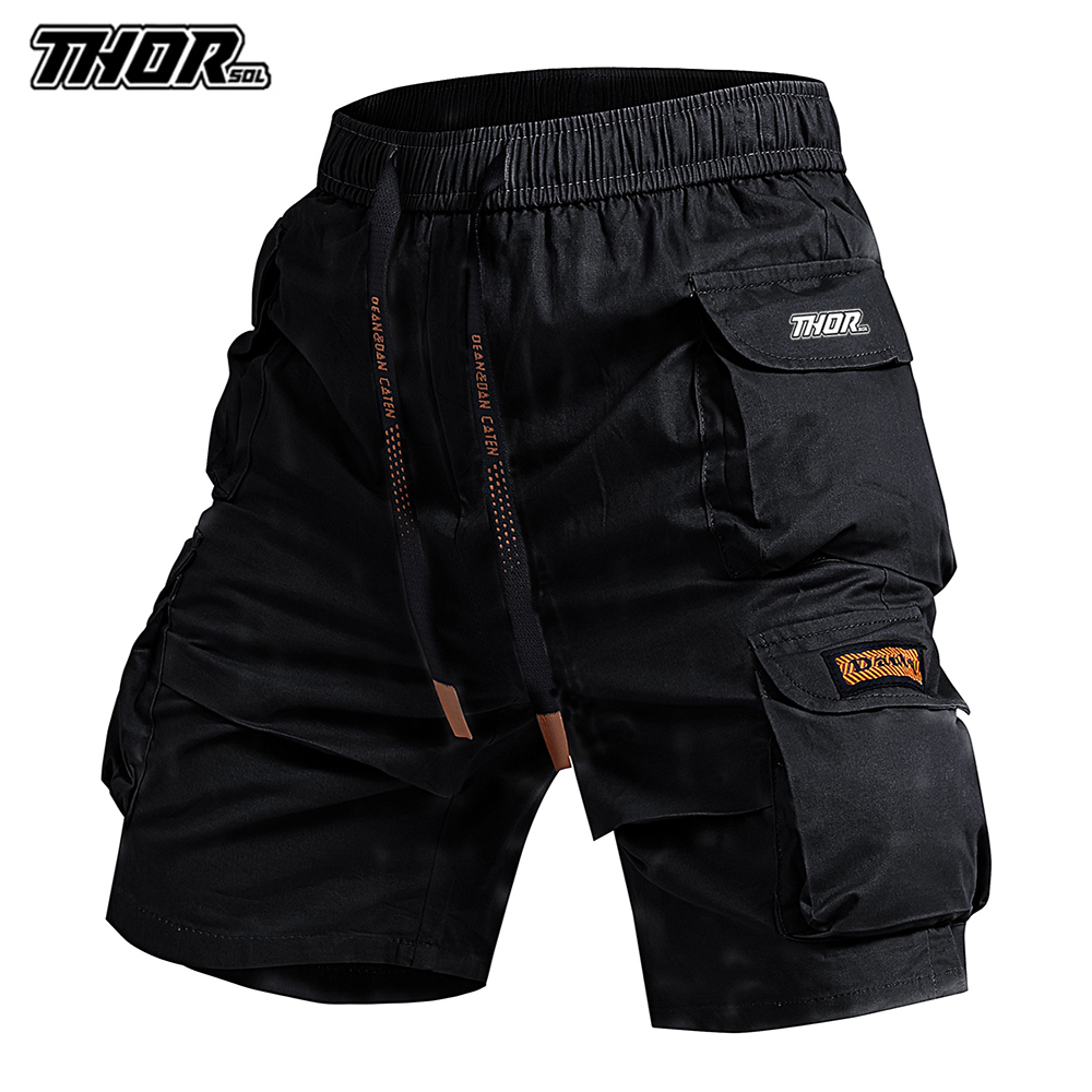 THORSOL Cycling Pants Summer B - огляд і ціна Cycling Commuter Pants