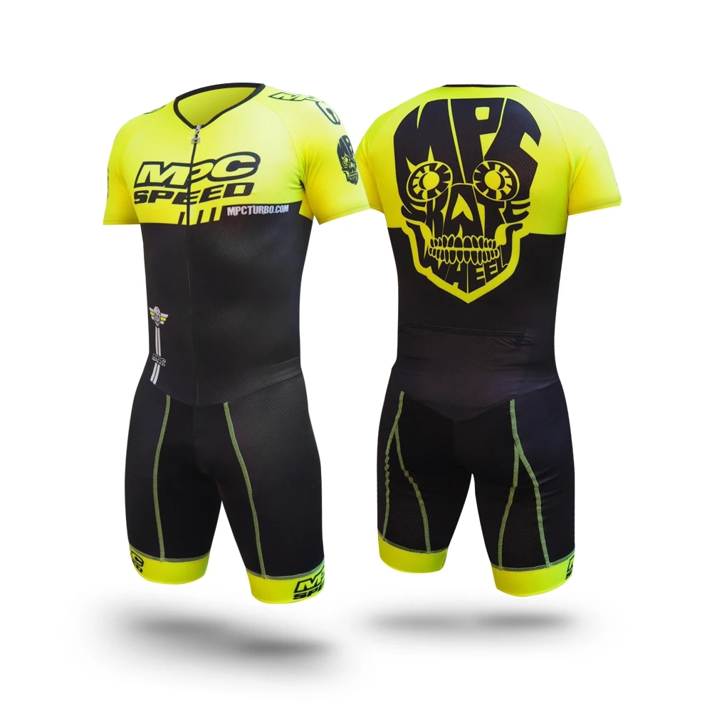 Mpc Speed Men Cycling Jersey I - огляд і ціна Cycling Commuter Pants