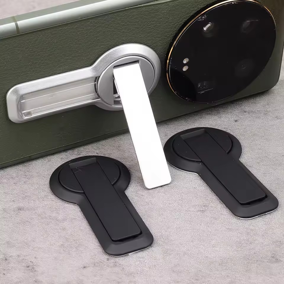 Portable Self Adhesive Phone K - огляд і ціна Kickstand Adjustable