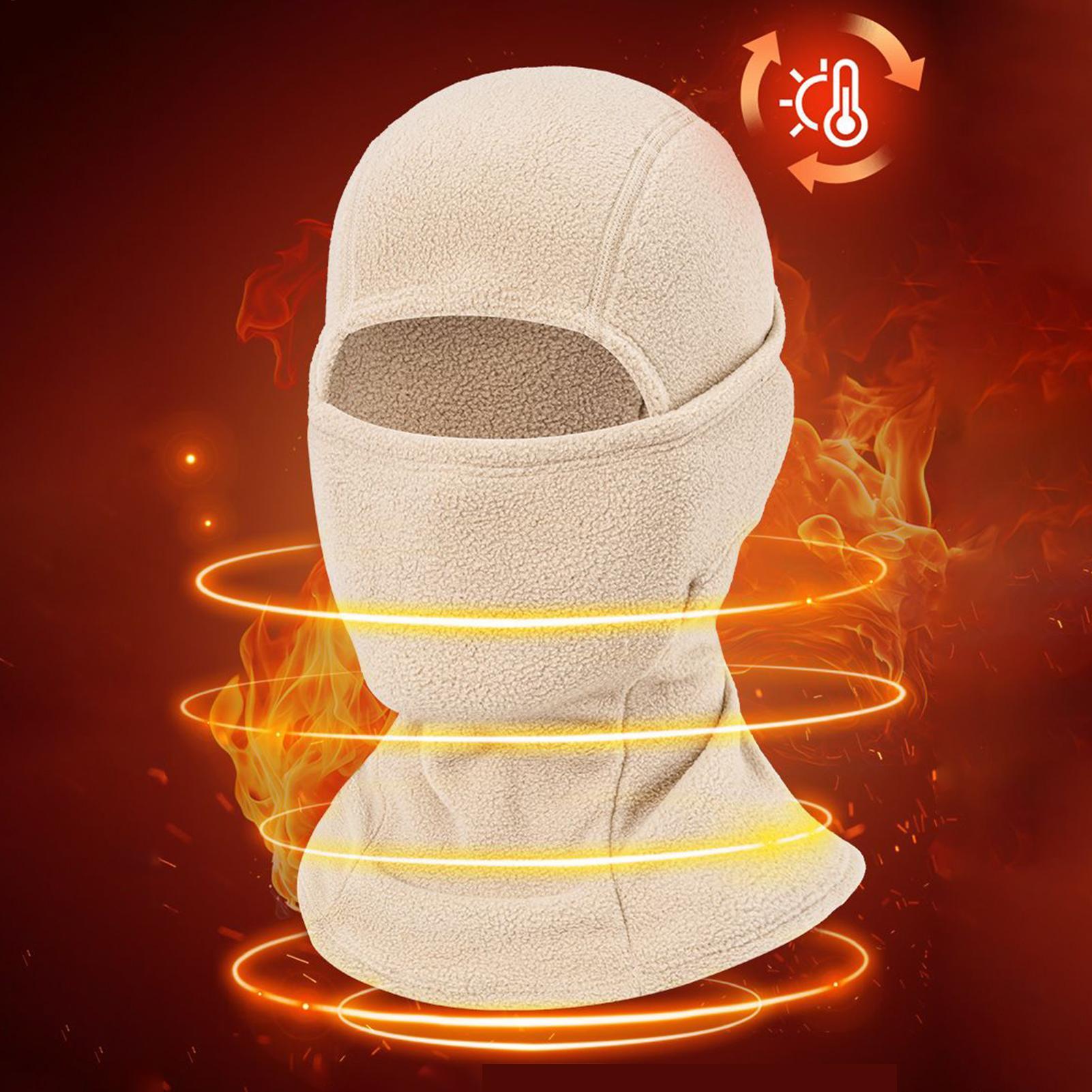Ski Masque Cycling Neck Warmer - огляд і ціна Cycling Commuting