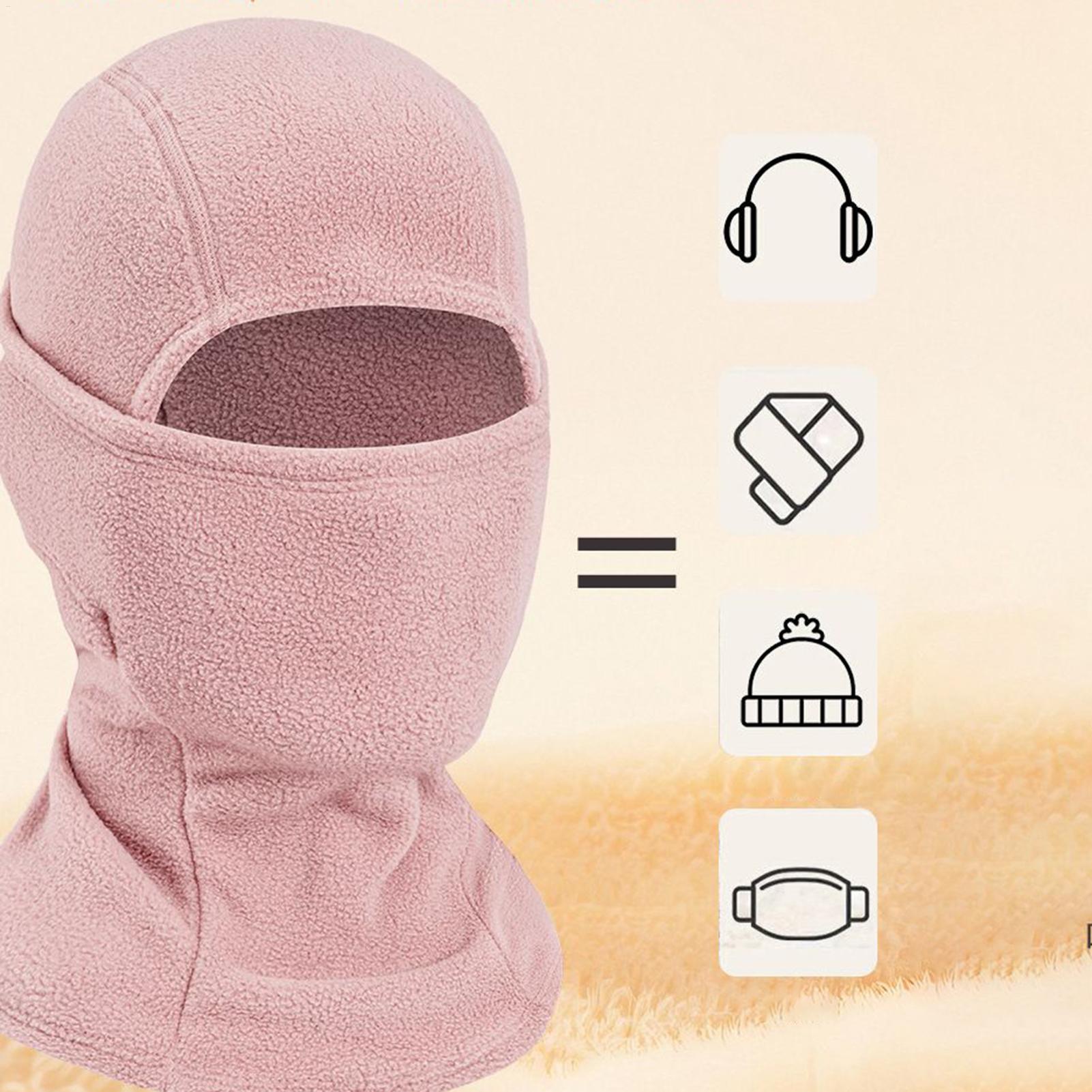 Ski Masque Cycling Neck Warmer - огляд і ціна Cycling Commuting