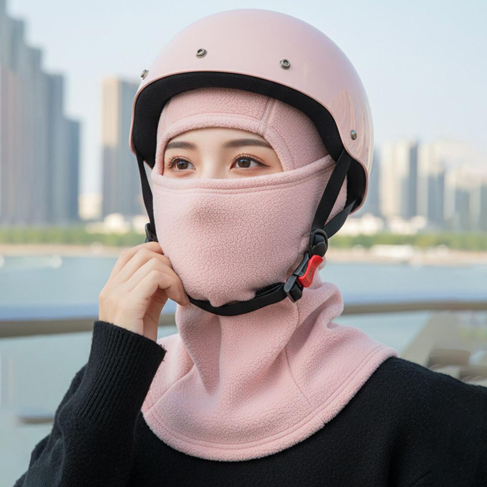 Ski Masque Cycling Neck Warmer - огляд і ціна Cycling Commuting