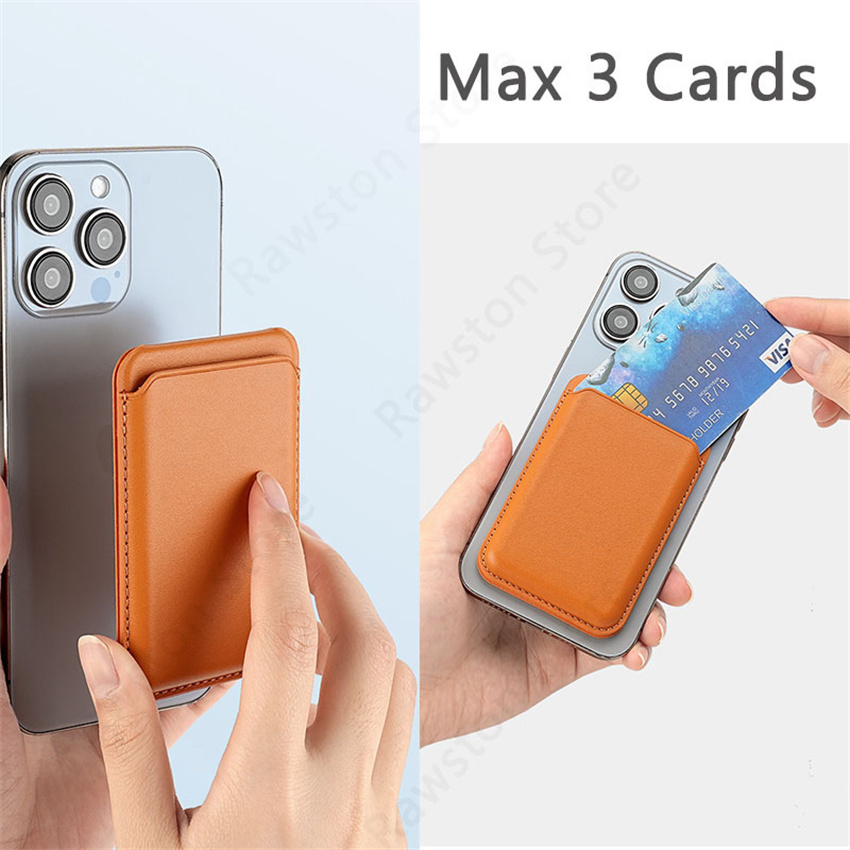 Kickstand Magnetic Leather Wal - огляд і ціна Kickstand Adjustable
