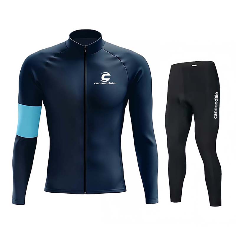 Cannondale Men's Long Sleeve T - огляд і ціна Cycling Commuting