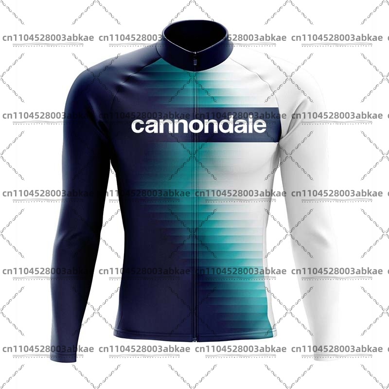 Cannondale Men's Long Sleeve T - огляд і ціна Cycling Commuting