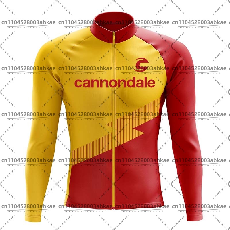Cannondale Men's Long Sleeve T - огляд і ціна Cycling Commuting