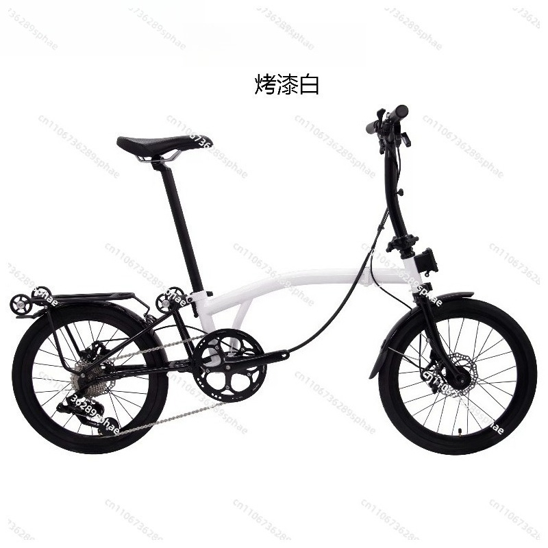 20‑Inch Lightweight Portable F - огляд і ціна Cycling Commute Speed