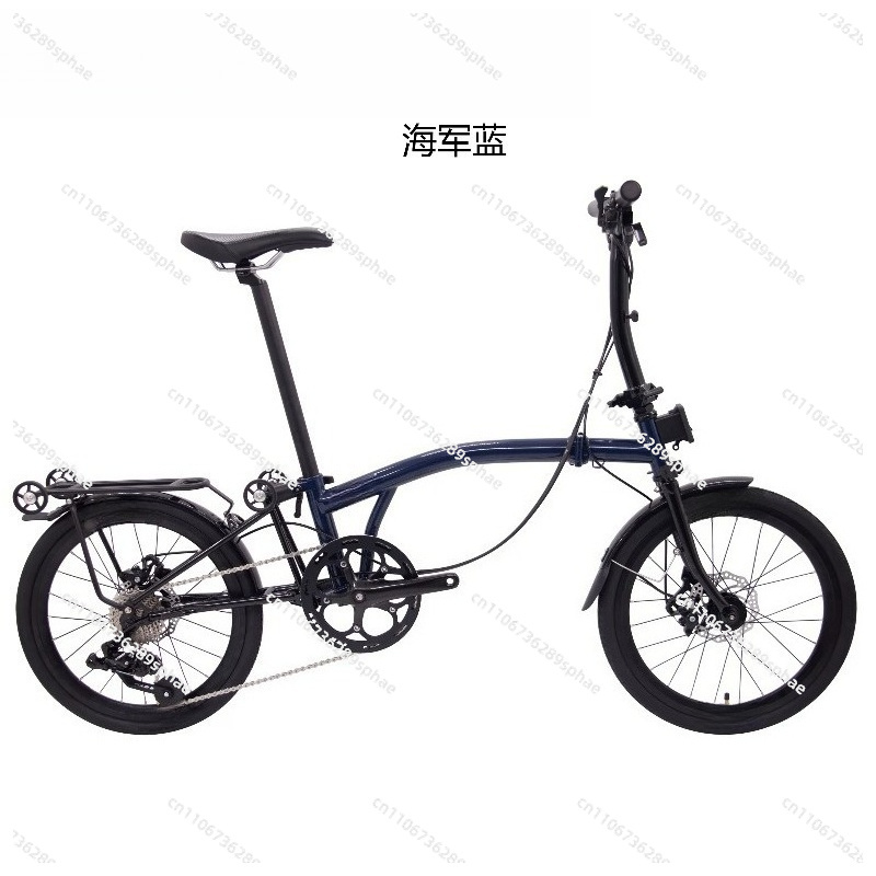 20‑Inch Lightweight Portable F - огляд і ціна Cycling Commute Speed
