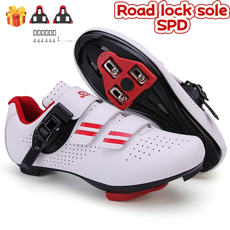 Road Cycling Shoes SPD, Lightw - огляд і ціна Cycling Commuting