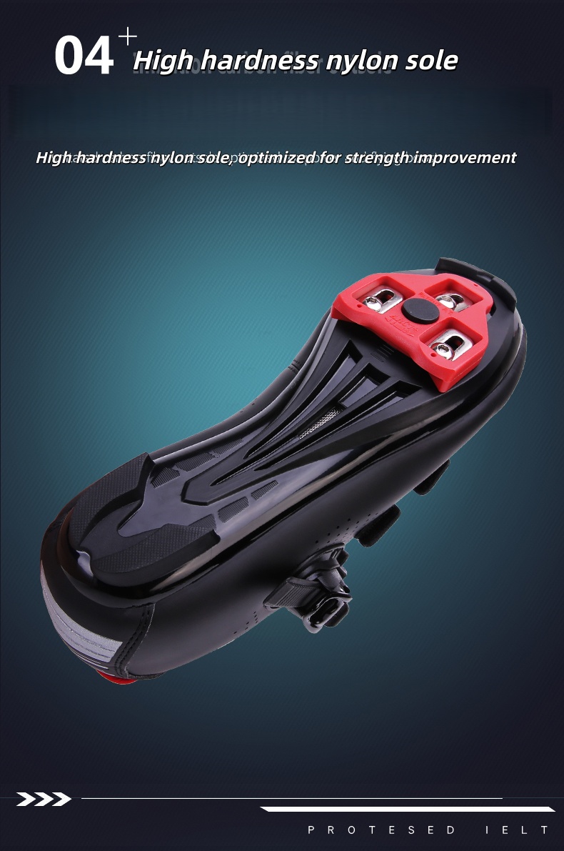 Road Cycling Shoes SPD, Lightw - огляд і ціна Cycling Commuting