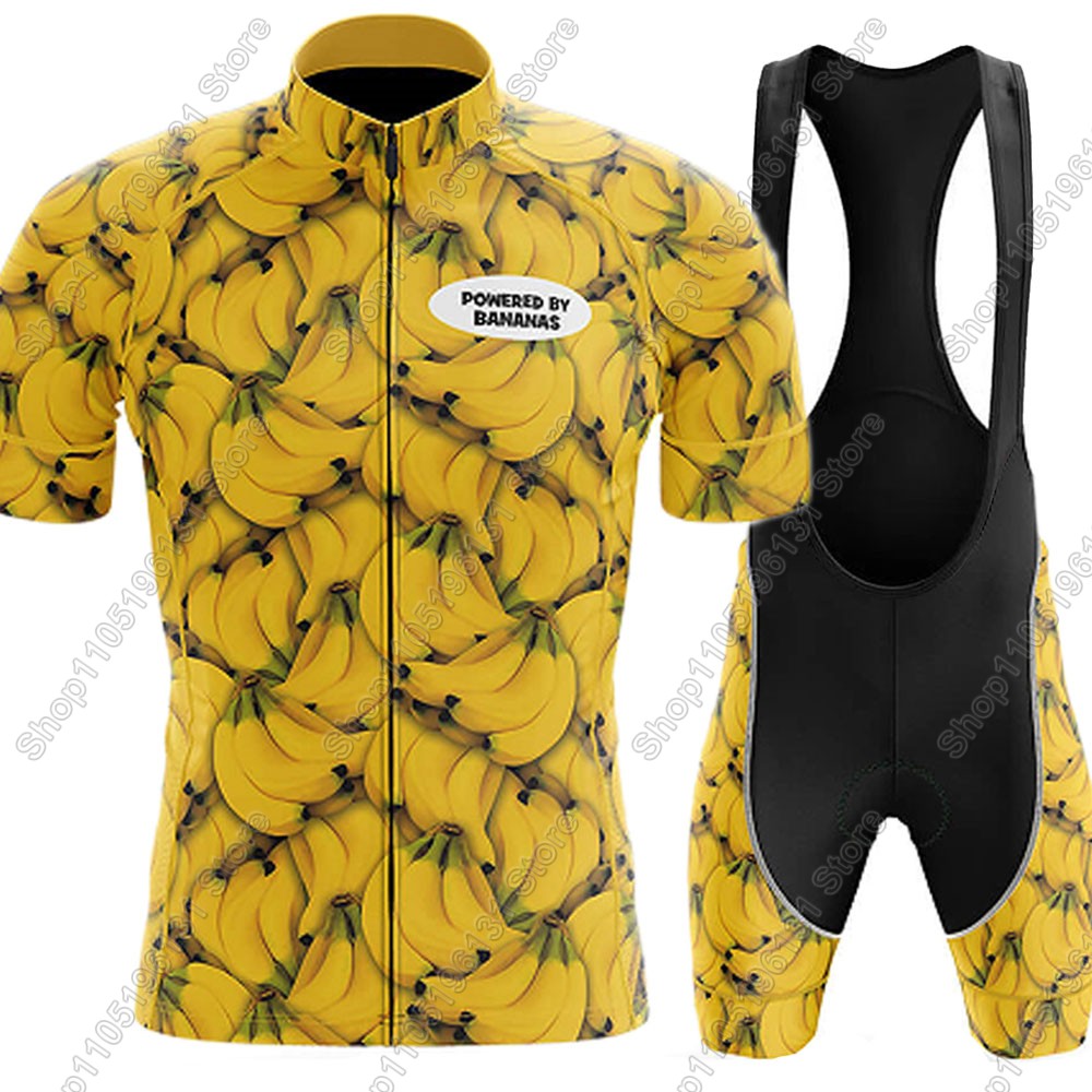 Powerouge-By-Bananas 2026 Cycl - огляд і ціна Cycling Commute Shorts