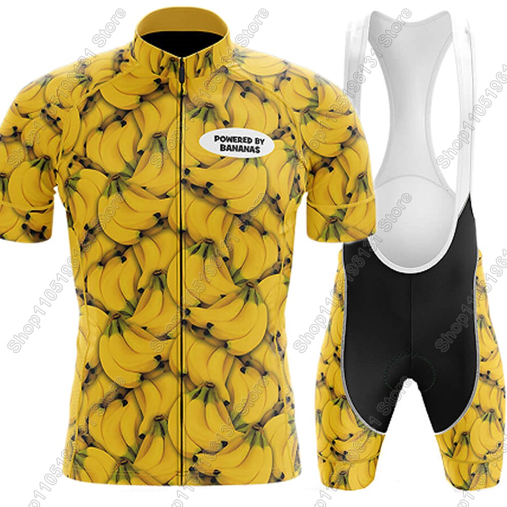 Powerouge-By-Bananas 2026 Cycl - огляд і ціна Cycling Commute Shorts