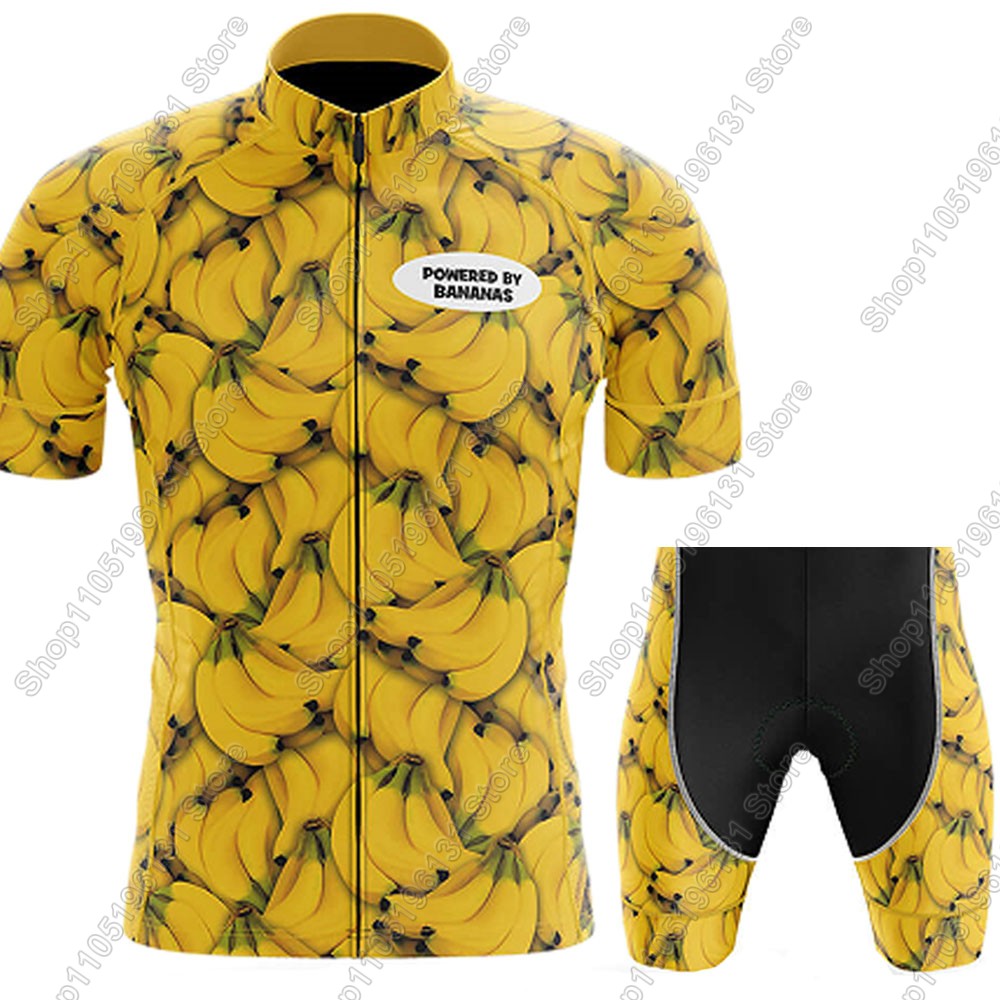 Powerouge-By-Bananas 2026 Cycl - огляд і ціна Cycling Commute Shorts