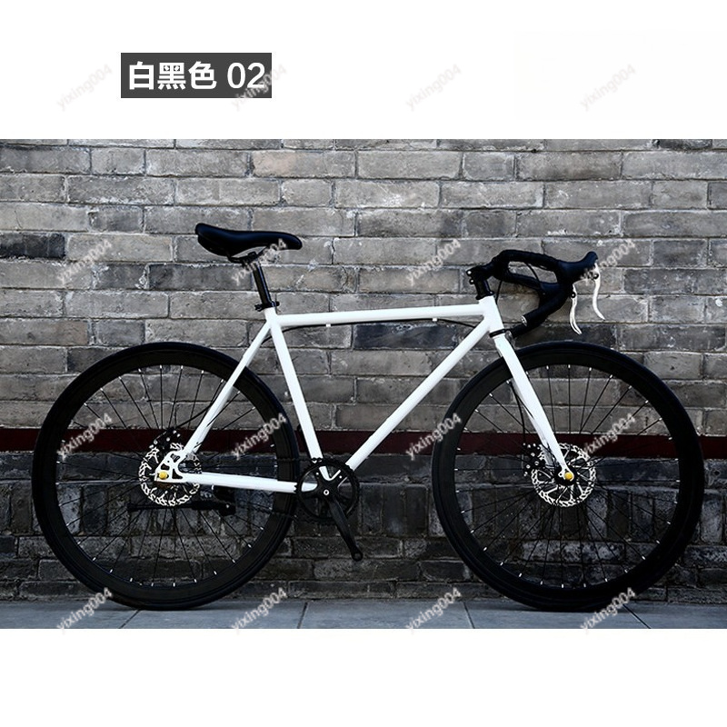 24 26 Inch Solid Tire Road Bik - огляд і ціна Commuting With Road Bike