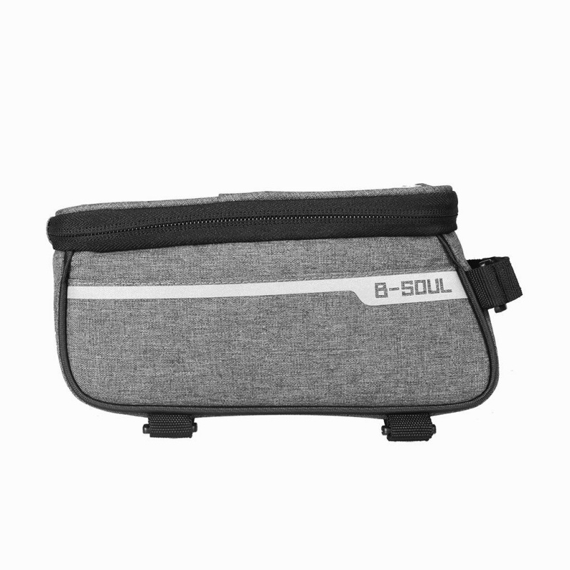 Mountain Bike Touch Screen Mob - огляд і ціна Cycling Commuter Bag