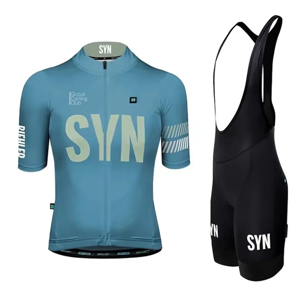 Summer SYN Team Cycling Set Wo - огляд і ціна Cycling Commute Shorts
