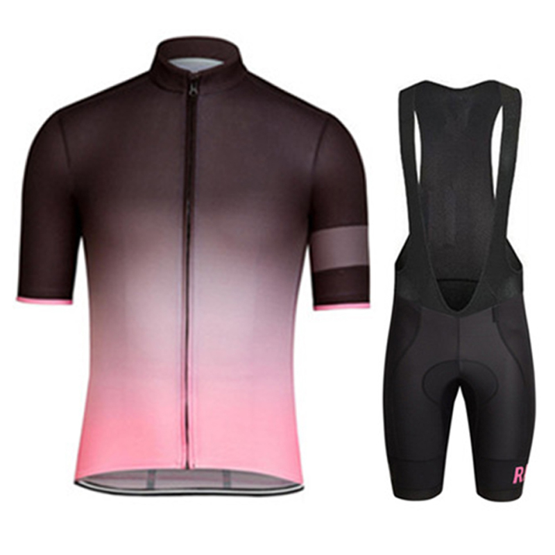 Cycling Jersey Set Short Sleev - огляд і ціна Cycling Commute Shorts