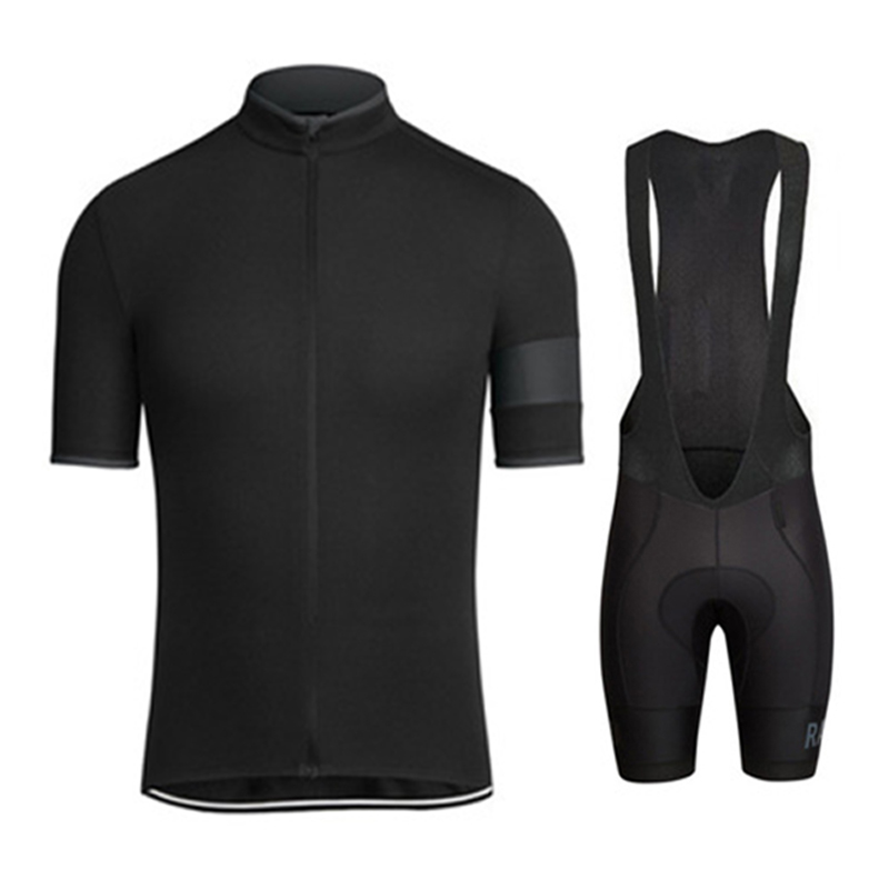 Cycling Jersey Set Short Sleev - огляд і ціна Cycling Commute Shorts