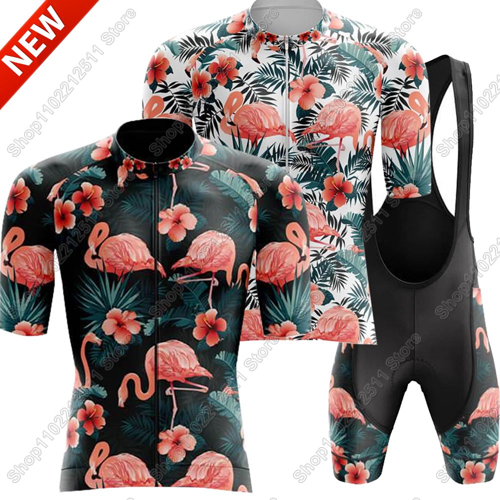 2025 Flamingo Cycling Jersey S - огляд і ціна Cycling Commute Shorts