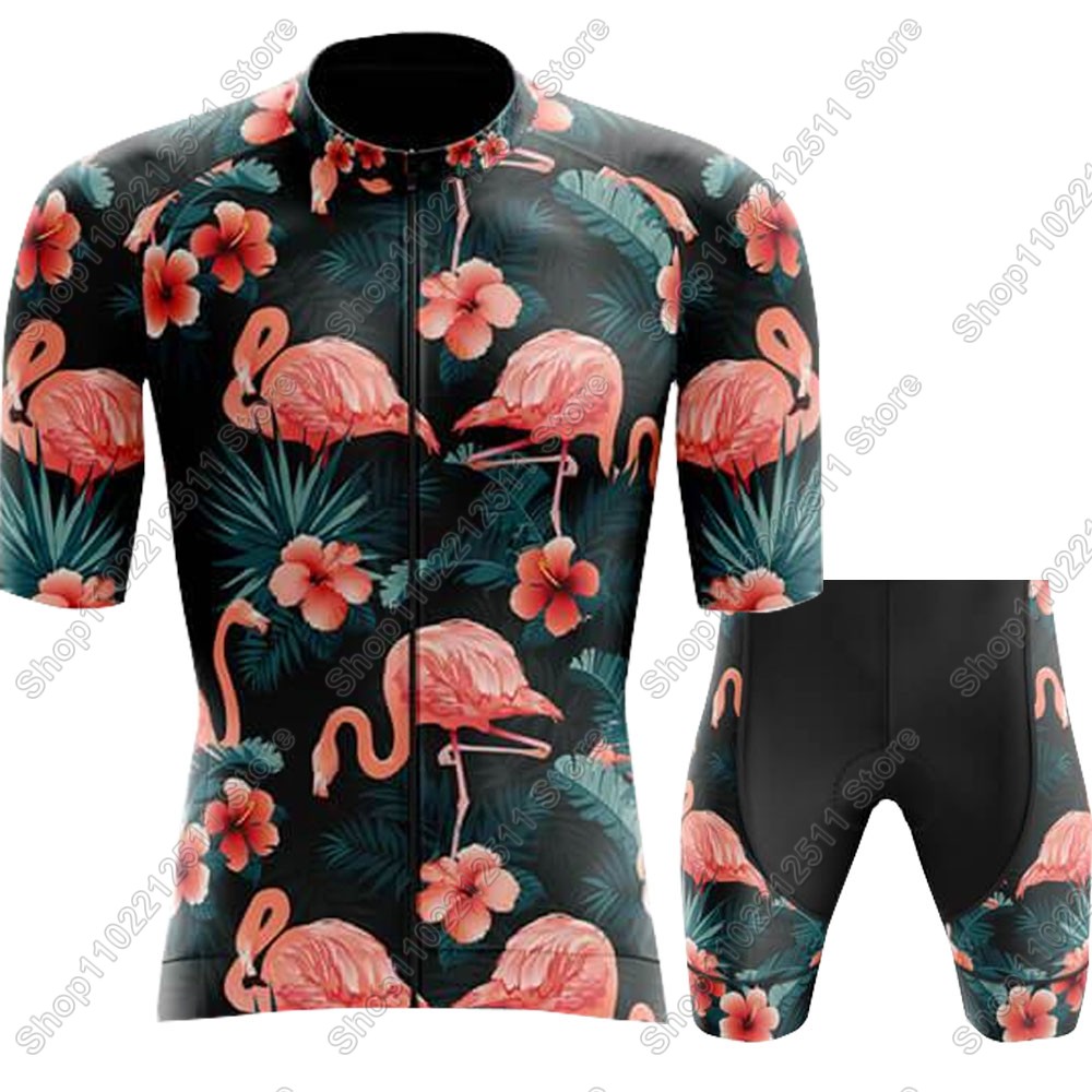 2025 Flamingo Cycling Jersey S - огляд і ціна Cycling Commute Shorts