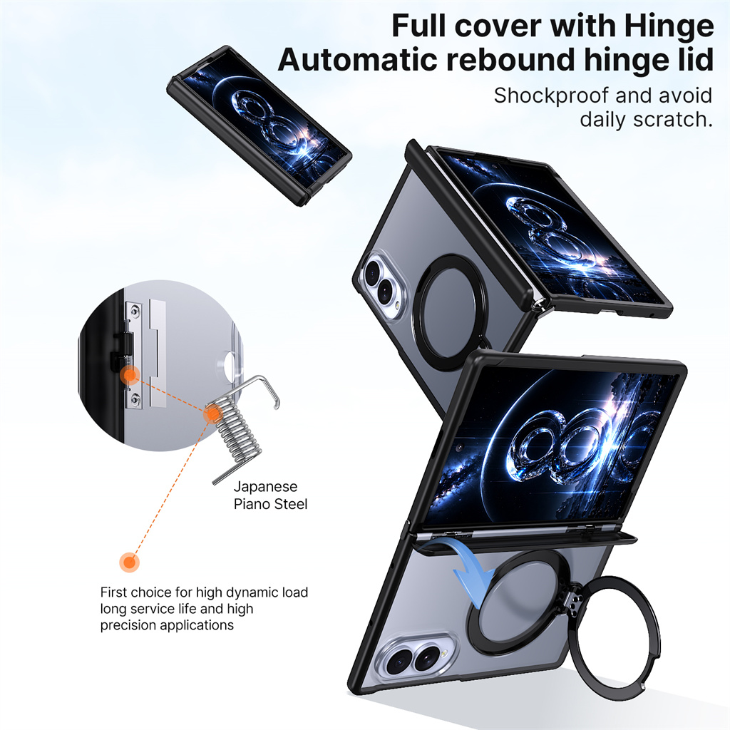Matte For Magsafe Magnetic Hin - огляд і ціна Kickstand Adjustable