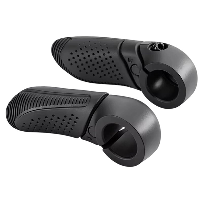 LALA Anti-Slip TPE Grip Ergono - огляд і ціна Cycling Commute Distance