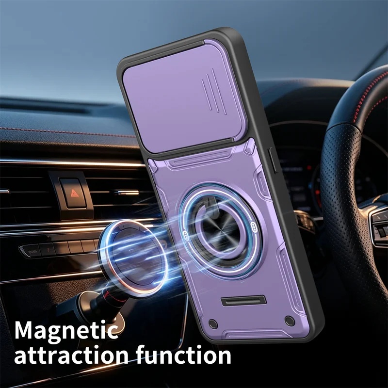 For Motorola Moto Edge 70 60 5 - огляд і ціна Kickstand Adjustable